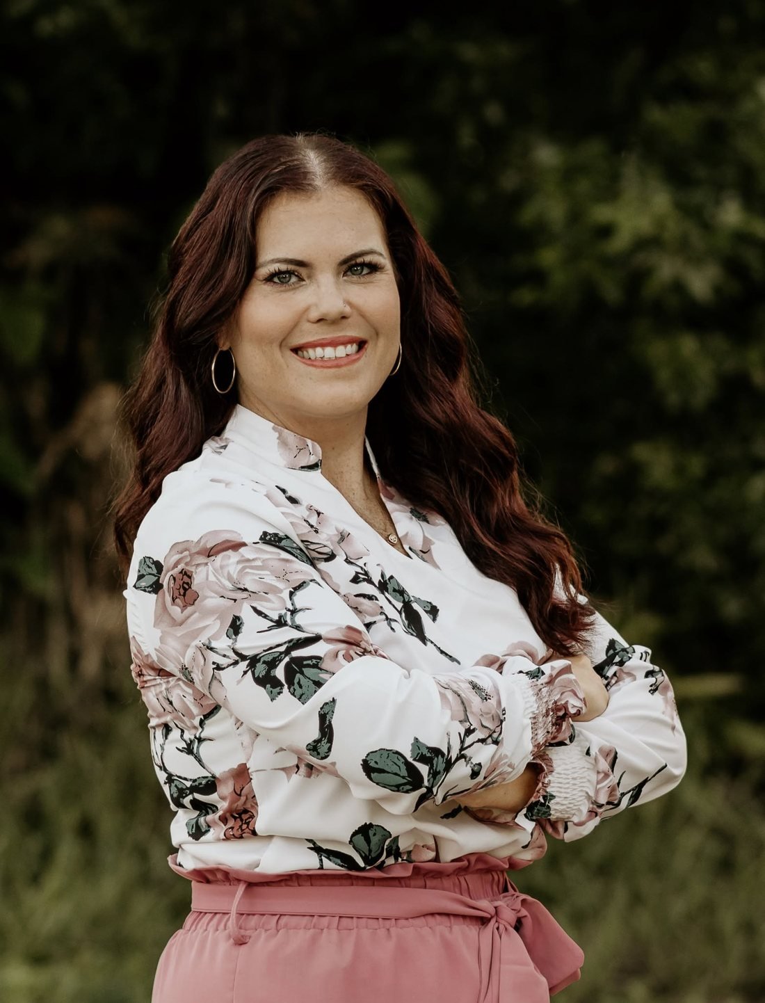 Jordan Lozada, APRN, PMHNP-BC of Heartland Medical Center